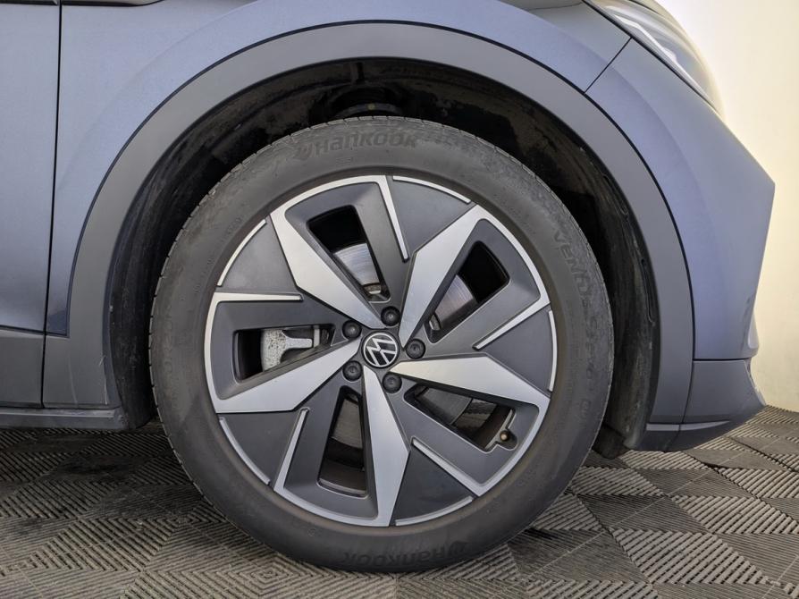 Volkswagen ID.4 Москва  - изображение 18