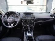 Mazda 6 III (GJ) Москва  - изображение 27