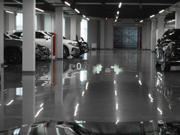GAC Trumpchi S7 I Рестайлинг с пробегом 2026 года, цена 6 000 000 рублей, 50 км, внедорожник, Автокод Объявления