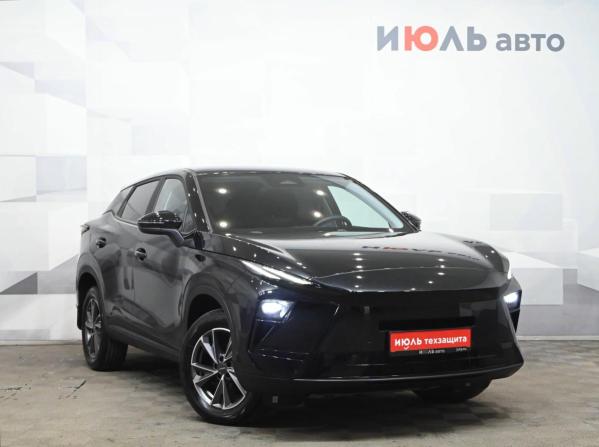 Omoda C5 II с пробегом 2026 года, цена 2 000 000 рублей, 1765 км, внедорожник, Автокод Объявления