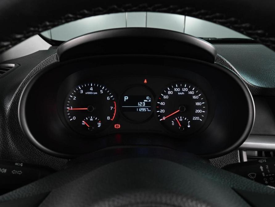 Kia Picanto III Ростов-на-Дону  - изображение 17