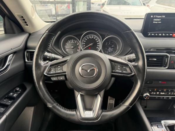 Mazda CX-5 II с пробегом 2021 года, цена 2 499 000 рублей, 138762 км, внедорожник, Автокод Объявления