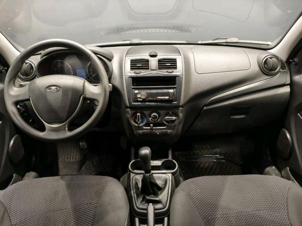 Lada (ВАЗ) Granta I Рестайлинг с пробегом 2019 года, цена 729 000 рублей, 17200 км, хэтчбек, Автокод Объявления