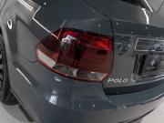 Volkswagen Polo V Рестайлинг Москва  - изображение 42