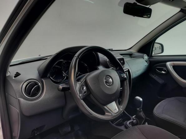 Nissan Terrano III (D10) с пробегом 2020 года, цена 1 140 000 рублей, 317530 км, внедорожник, Автокод Объявления
