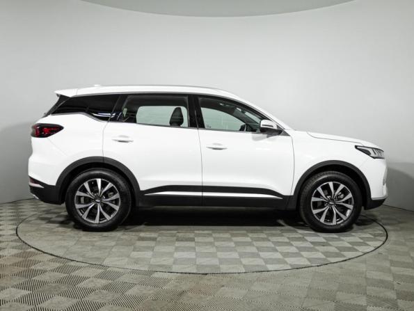 Chery Tiggo 7 Pro I с пробегом 2023 года, цена 1 709 700 рублей, 24938 км, внедорожник, Автокод Объявления
