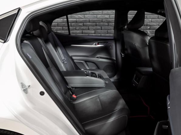 Toyota Camry IX (XV80) China Market с пробегом 2024 года, цена 4 160 000 рублей, 257 км, седан, Автокод Объявления
