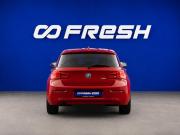 BMW 1 серии II (F20/F21) Рестайлинг Москва  - изображение 25