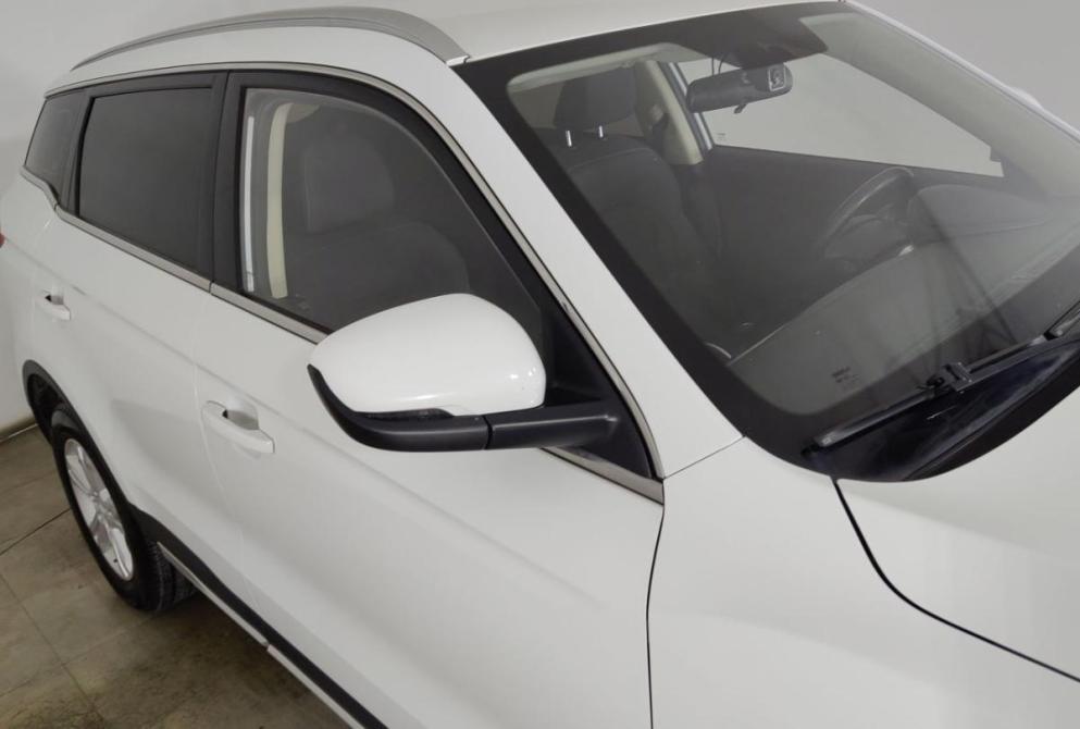Geely Atlas I Волгоград  - изображение 20