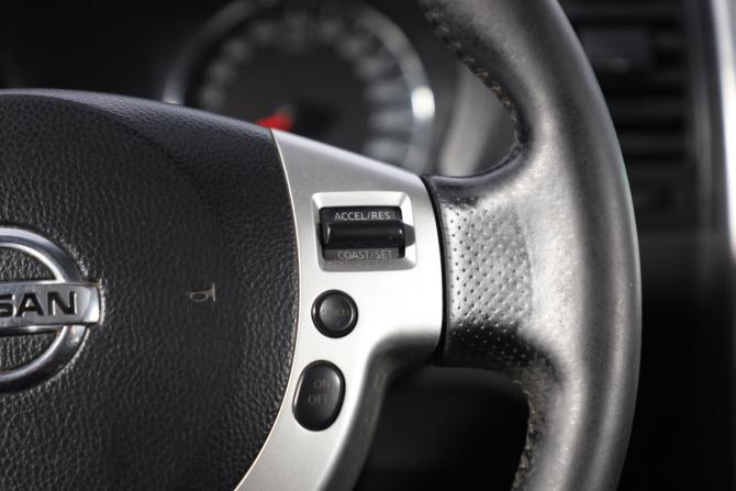 Nissan X-Trail II Рестайлинг с пробегом 2014 года, цена 1 399 000 рублей, 310000 км, внедорожник, Автокод Объявления