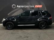 BMW X5 II (E70) Пермь  - изображение 30