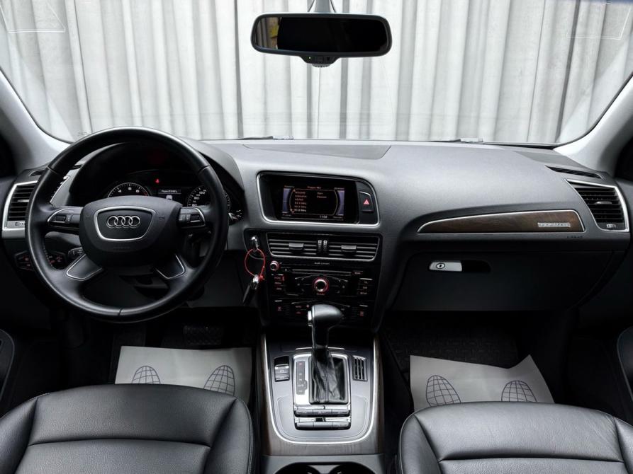 Audi Q5 I (8R) Рестайлинг Ижевск  - изображение 15