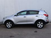 Kia Sportage III Москва  - изображение 31
