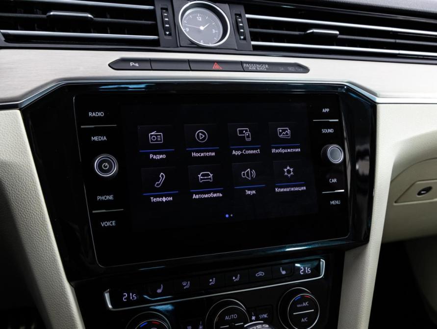 Volkswagen Passat B8 Санкт-Петербург  - изображение 17