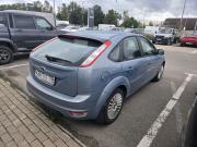 Ford Focus II Рестайлинг Санкт-Петербург  - изображение 9