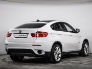 BMW X6 I (E71) Рестайлинг Санкт-Петербург  - изображение 36
