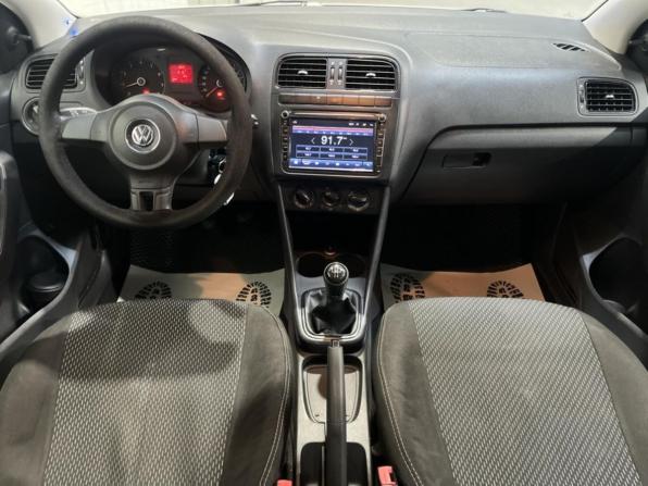 Volkswagen Polo V с пробегом 2013 года, цена 735 000 рублей, 162847 км, седан, Автокод Объявления