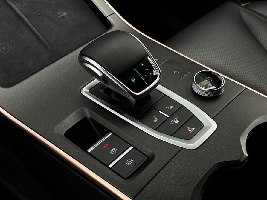 Omoda C5 I Санкт-Петербург  - изображение 17