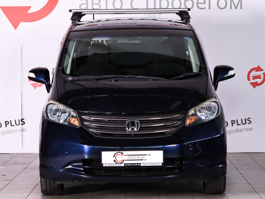 Honda Freed I Минеральные Воды  - изображение 4