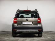 Skoda Yeti I Санкт-Петербург  - изображение 33