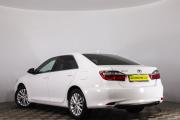 Toyota Camry VII (XV50) Рестайлинг Пермь  - изображение 31