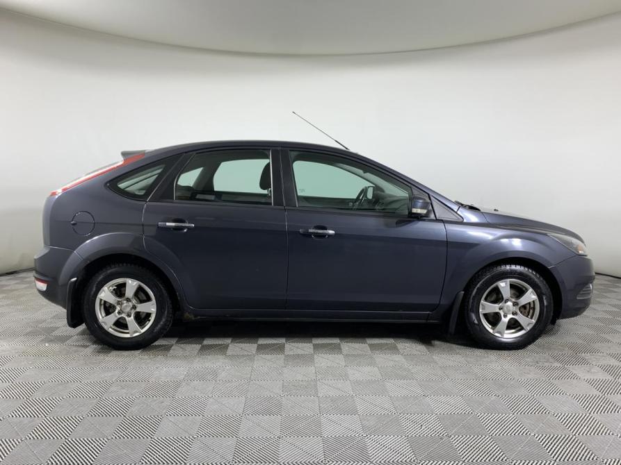Ford Focus II Рестайлинг Москва  - изображение 4