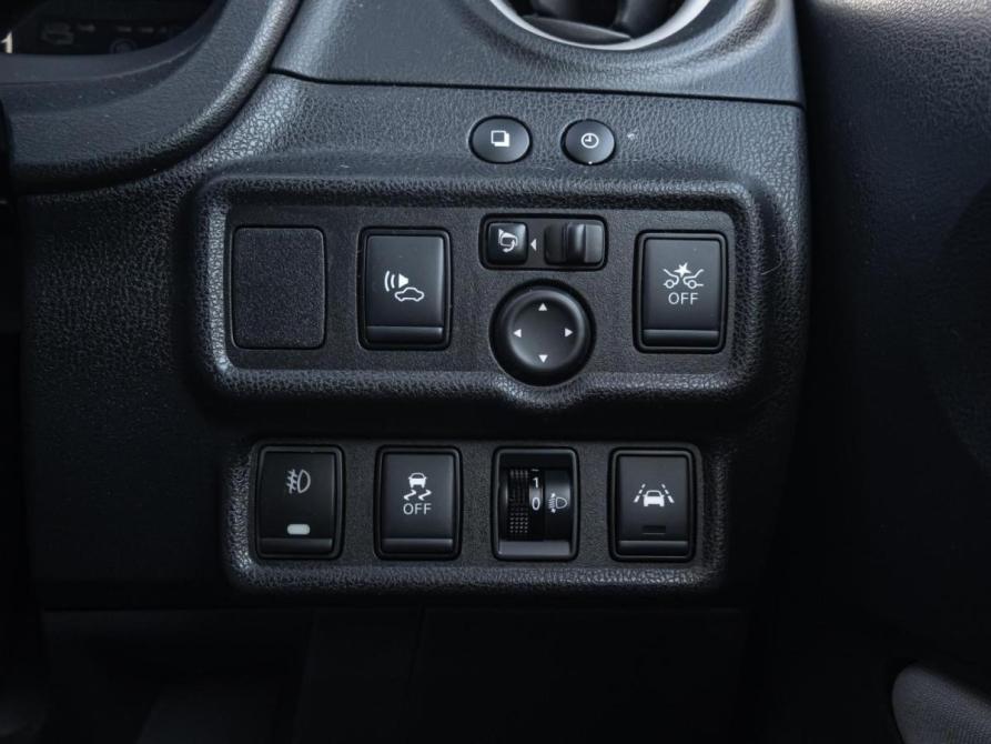 Nissan Note II Рестайлинг Краснодар  - изображение 18