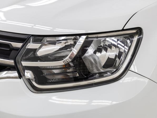 Renault Duster II с пробегом 2021 года, цена 1 328 000 рублей, 111280 км, внедорожник, Автокод Объявления