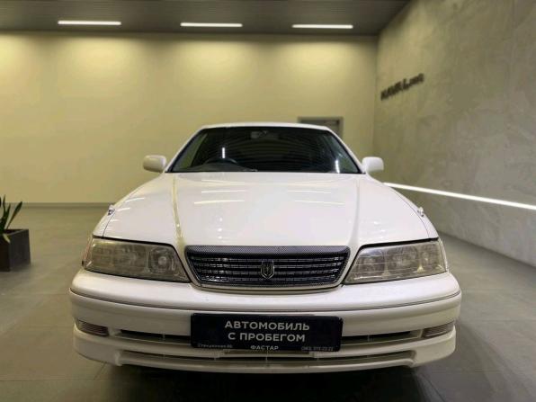 Toyota Mark II VIII (X100) с пробегом 1999 года, цена 499 000 рублей, 269923 км, седан, Автокод Объявления