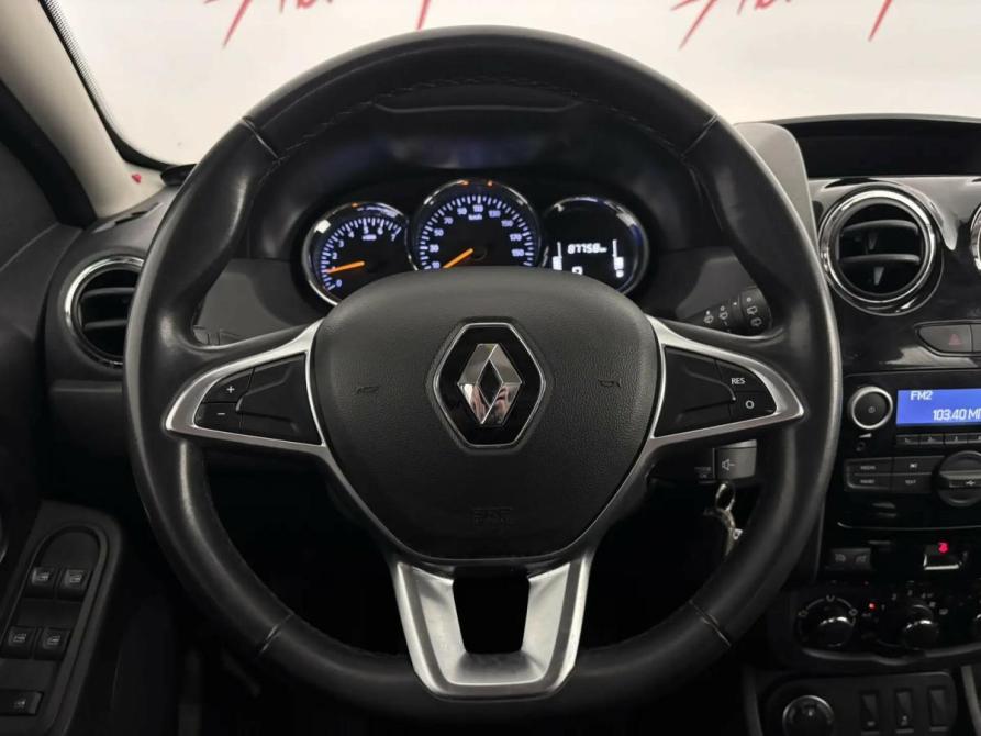 Renault Duster I Рестайлинг Псков  - изображение 11