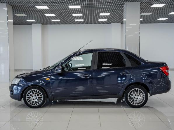 Lada (ВАЗ) Granta I с пробегом 2013 года, цена 284 000 рублей, 272135 км, седан, Автокод Объявления