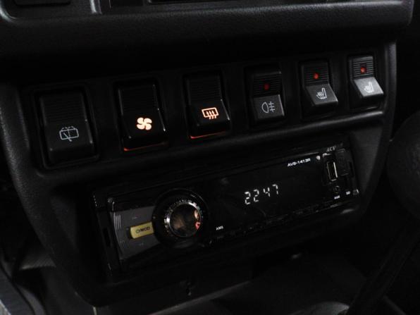 Lada (ВАЗ) 2121 (4x4) I Рестайлинг с пробегом 2016 года, цена 769 000 рублей, 29951 км, внедорожник, Автокод Объявления