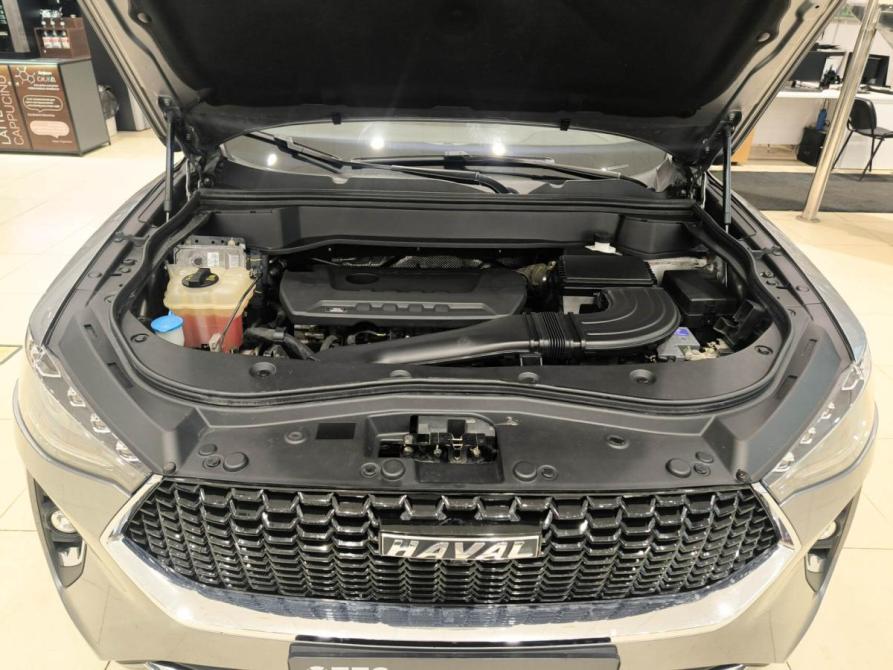 Haval F7 I Казань  - изображение 11