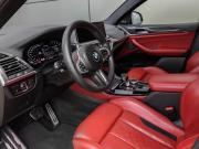 BMW X4 M I (F98) Рестайлинг Москва  - изображение 49