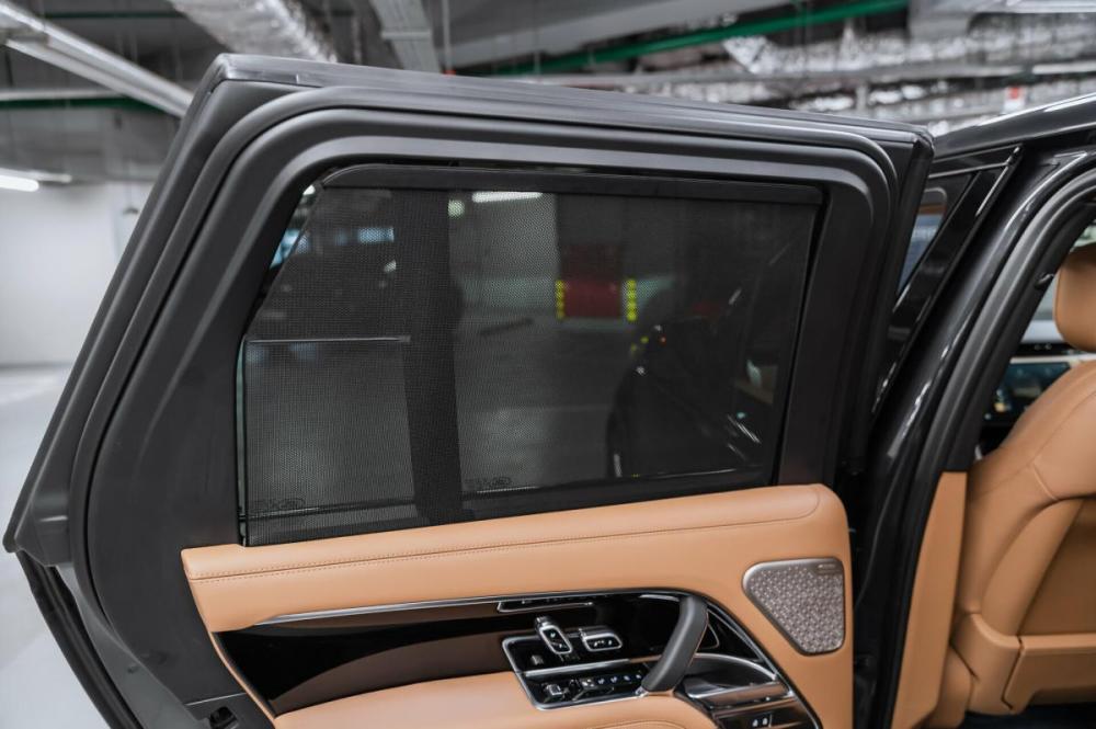 Land Rover Range Rover V Москва  - изображение 30