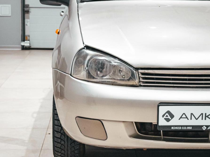Lada (ВАЗ) Kalina I Екатеринбург  - изображение 5