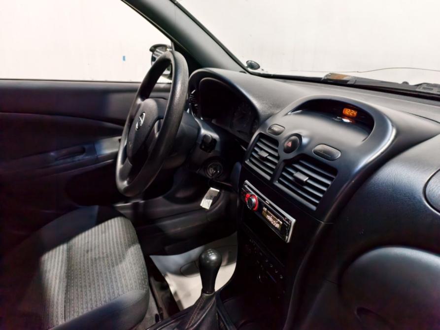 Nissan Almera Classic I Курск  - изображение 7