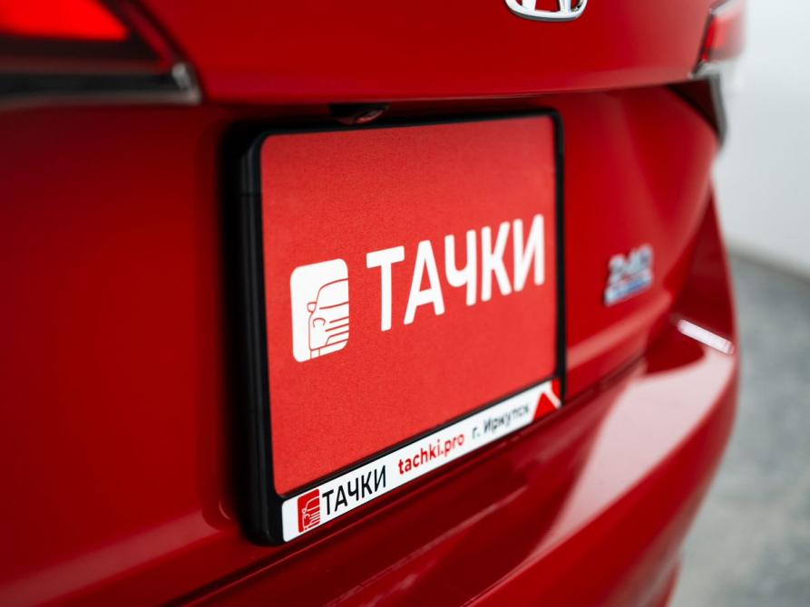 Honda Civic XI Иркутск  - изображение 29