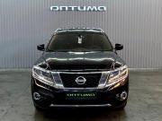 Nissan Pathfinder IV Краснодар  - изображение 21