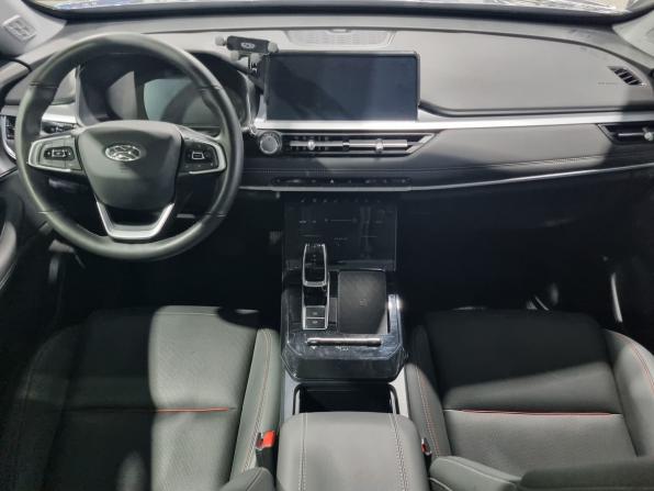 Xcite X-Cross 7 с пробегом 2024 года, цена 1 729 000 рублей, 32800 км, внедорожник, Автокод Объявления