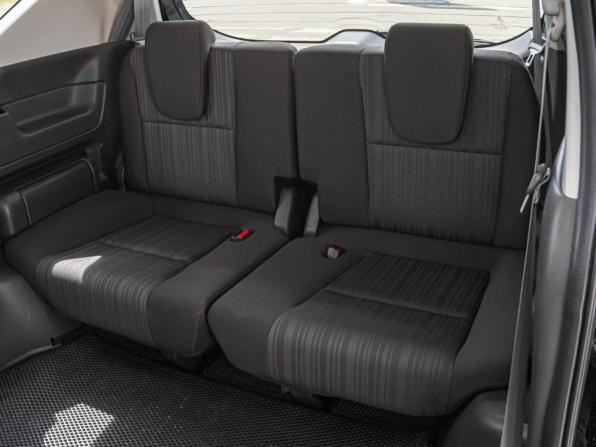 Honda Freed II с пробегом 2019 года, цена 1 691 000 рублей, 110837 км, компактвэн, Автокод Объявления