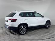Skoda Karoq I Ростов-на-Дону  - изображение 21