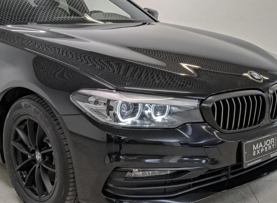 BMW 5 серии VII (G30/G31/G38) Санкт-Петербург  - изображение 27