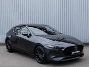 Mazda 3 IV (BP) Сочи  - изображение 32