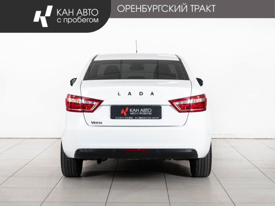 Lada (ВАЗ) Vesta I Казань  - изображение 4