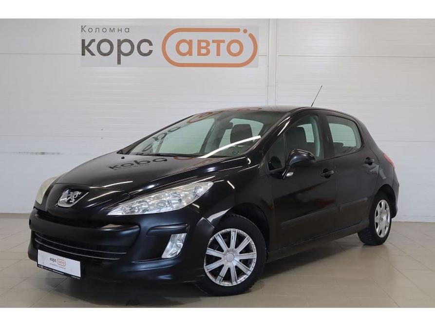 Peugeot 308 I Коломна  - изображение 1