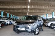 Mitsubishi Outlander III Уфа  - изображение 18