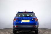 Skoda Karoq I Пермь  - изображение 28
