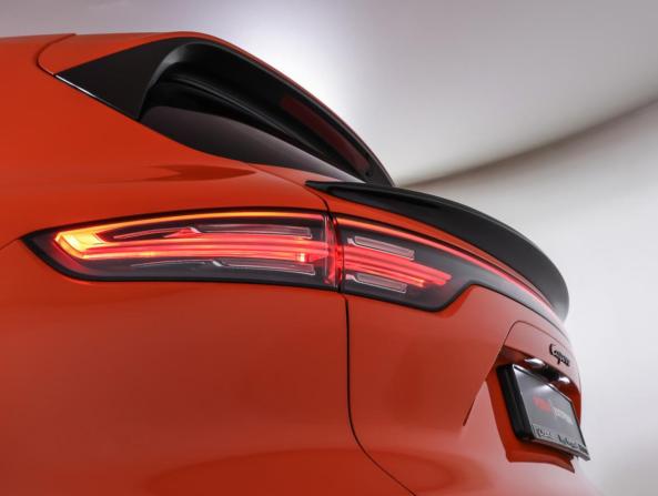 Porsche Cayenne III с пробегом 2020 года, цена 7 980 000 рублей, 44021 км, внедорожник, Автокод Объявления