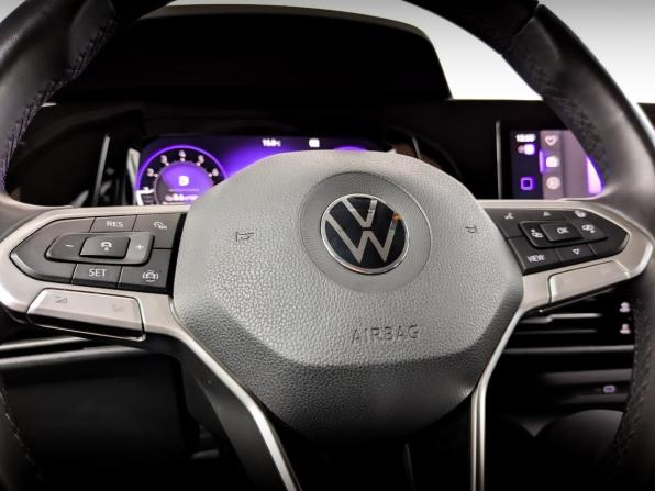 Volkswagen Golf VIII с пробегом 2020 года, цена 2 225 000 рублей, 108462 км, хэтчбек, Автокод Объявления